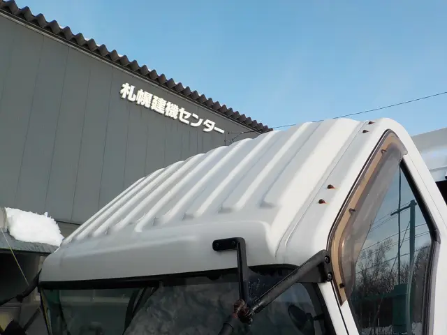 いすゞ フォワード TKG-FRR90S2(2WD)の写真25