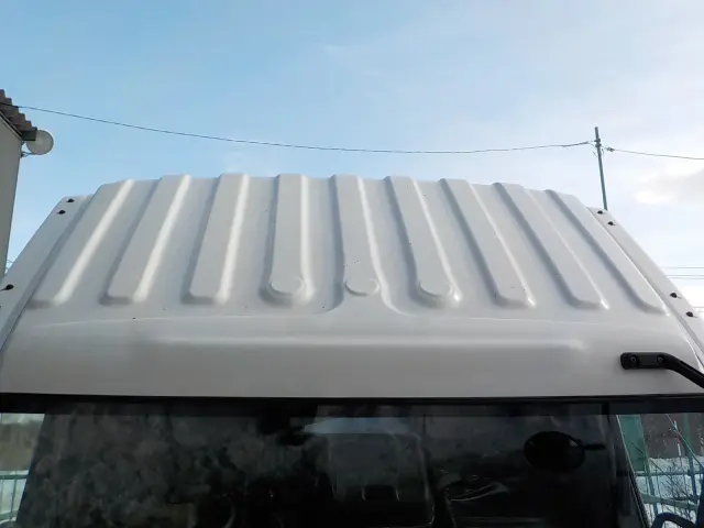 いすゞ フォワード TKG-FRR90S2(2WD)の写真26