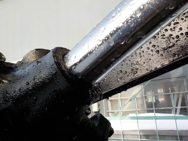 いすゞ フォワード TKG-FRR90S2(2WD)の写真32