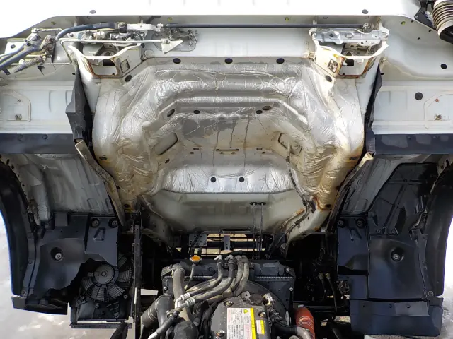 いすゞ フォワード TKG-FRR90S2(2WD)の写真39