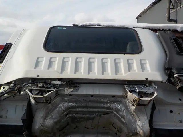 いすゞ フォワード TKG-FRR90S2(2WD)の写真40