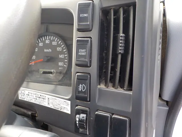 いすゞ フォワード TKG-FRR90S2(2WD)の写真40