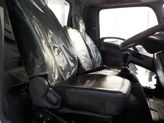 いすゞ フォワード TKG-FRR90S2(2WD)の写真41