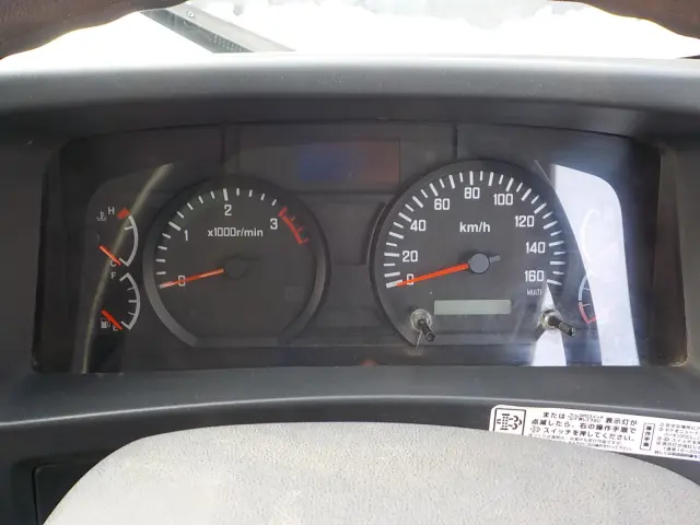 いすゞ フォワード TKG-FRR90S2(2WD)の写真41