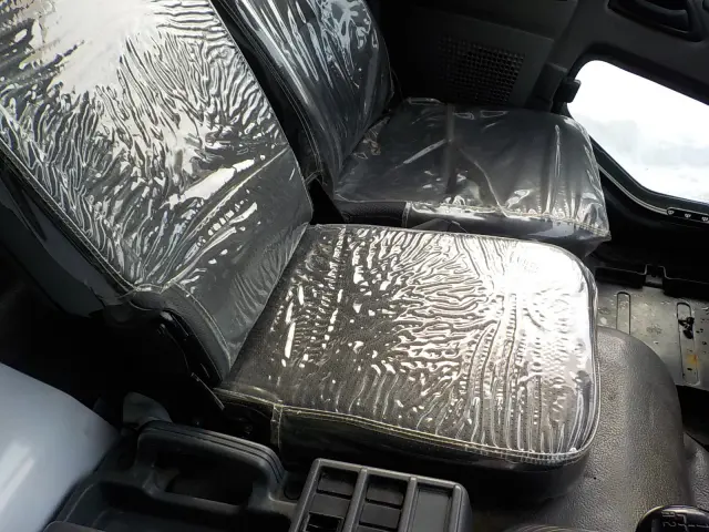 いすゞ フォワード TKG-FRR90S2(2WD)の写真42