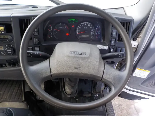いすゞ フォワード TKG-FRR90S2(2WD)の写真50