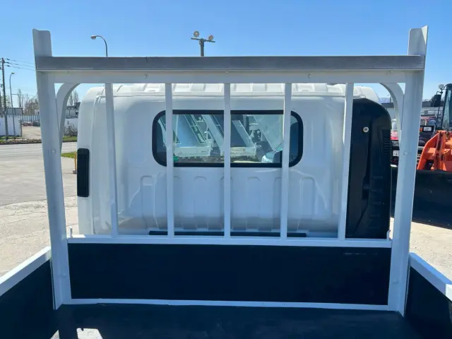 いすゞ エルフ TKG-NPR85AR(2WD)の写真9