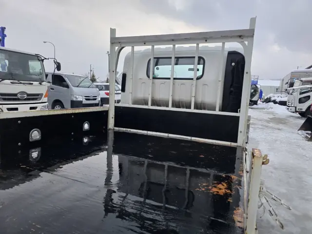 いすゞ エルフ TKG-NPR85AR(2WD)の写真10