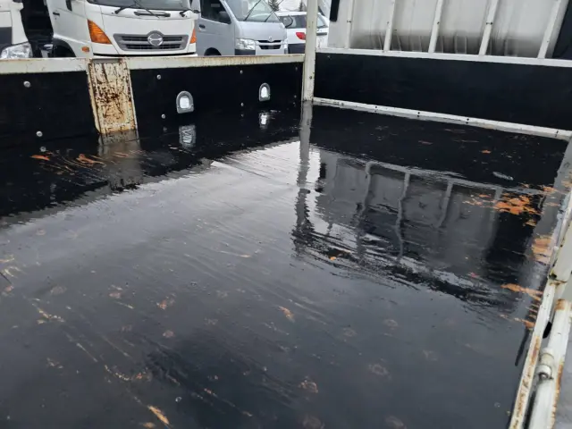 いすゞ エルフ TKG-NPR85AR(2WD)の写真11