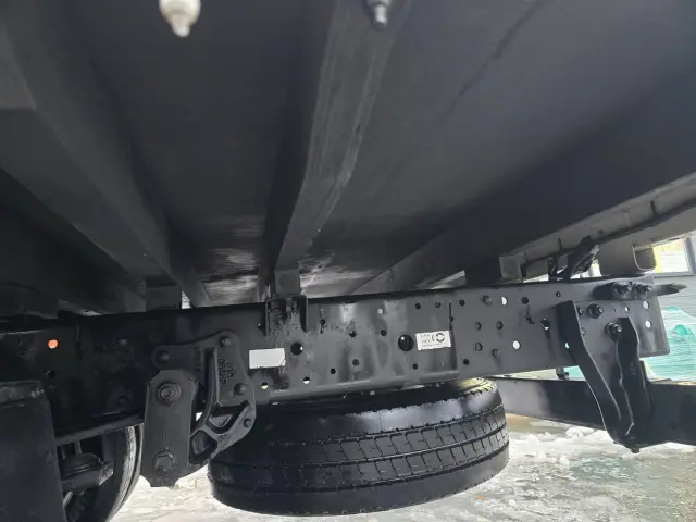 いすゞ エルフ TKG-NPR85AR(2WD)の写真14