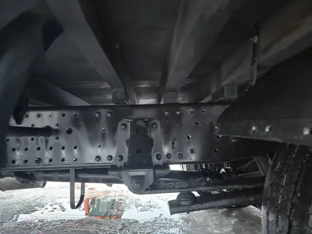 いすゞ エルフ TKG-NPR85AR(2WD)の写真15