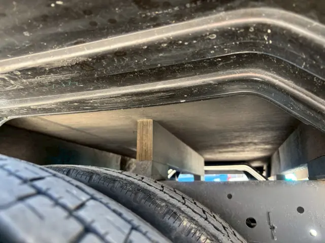 いすゞ エルフ TKG-NPR85AR(2WD)の写真16