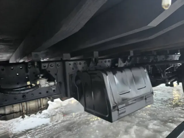 いすゞ エルフ TKG-NPR85AR(2WD)の写真18