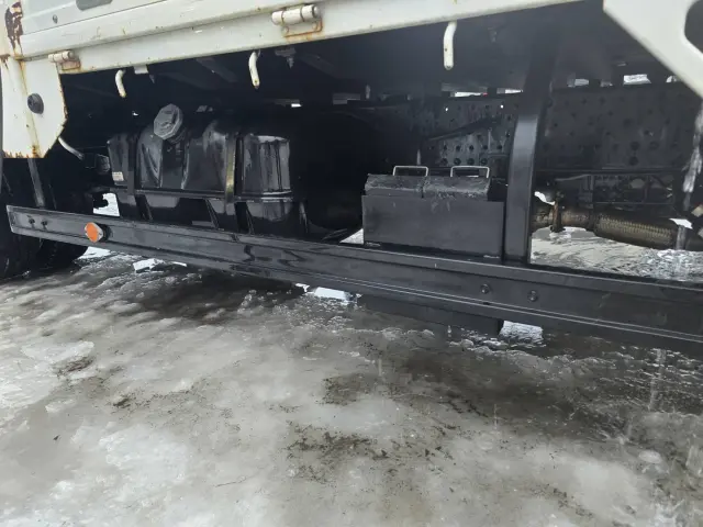 いすゞ エルフ TKG-NPR85AR(2WD)の写真19