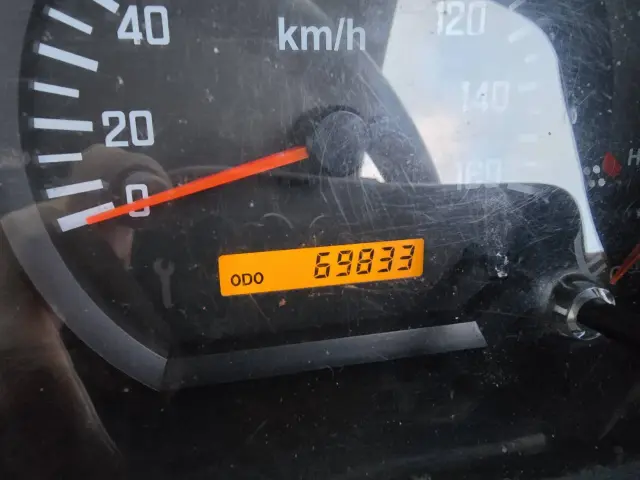 いすゞ エルフ TKG-NPR85AR(2WD)の写真22