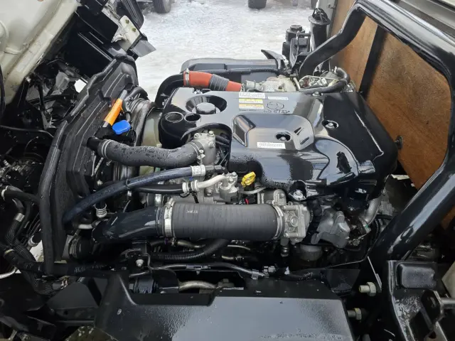 いすゞ エルフ TKG-NPR85AR(2WD)の写真29