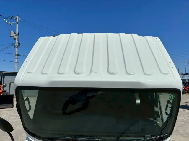 いすゞ エルフ TKG-NPR85AR(2WD)の写真30