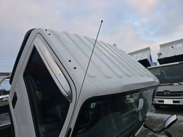 いすゞ エルフ TKG-NPR85AR(2WD)の写真31