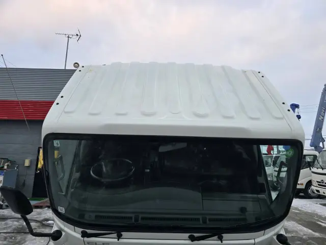 いすゞ エルフ TKG-NPR85AR(2WD)の写真32