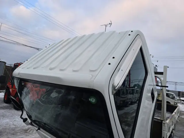 いすゞ エルフ TKG-NPR85AR(2WD)の写真33