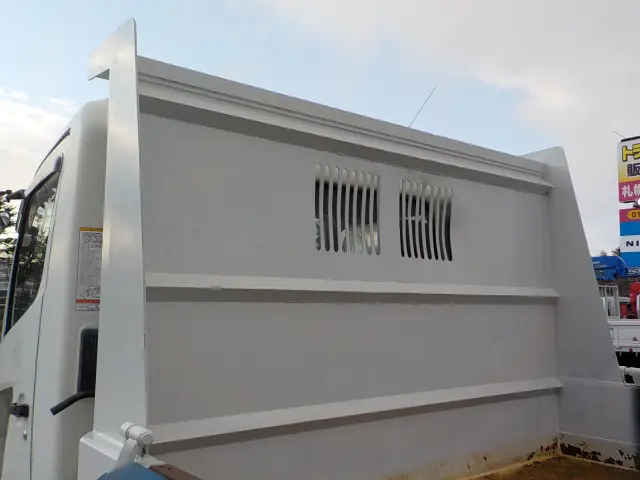 日野 レンジャー SDG-FC9JCAP(2WD)の写真12