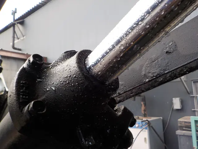 日野 レンジャー SDG-FC9JCAP(2WD)の写真22