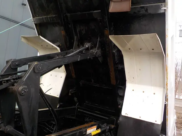 日野 レンジャー SDG-FC9JCAP(2WD)の写真23