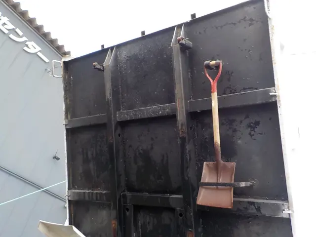 日野 レンジャー SDG-FC9JCAP(2WD)の写真24