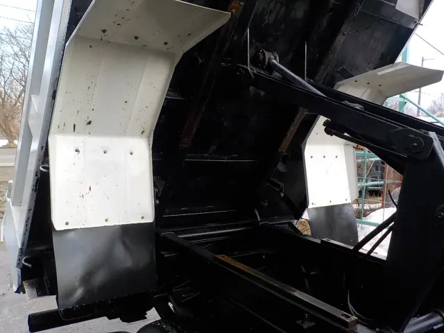 日野 レンジャー SDG-FC9JCAP(2WD)の写真25