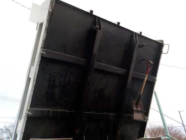 日野 レンジャー SDG-FC9JCAP(2WD)の写真26