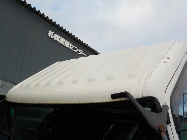 日野 レンジャー SDG-FC9JCAP(2WD)の写真28