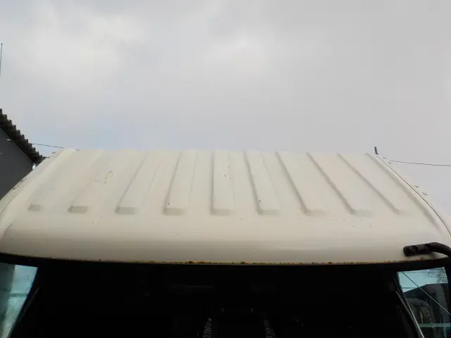 日野 レンジャー SDG-FC9JCAP(2WD)の写真29