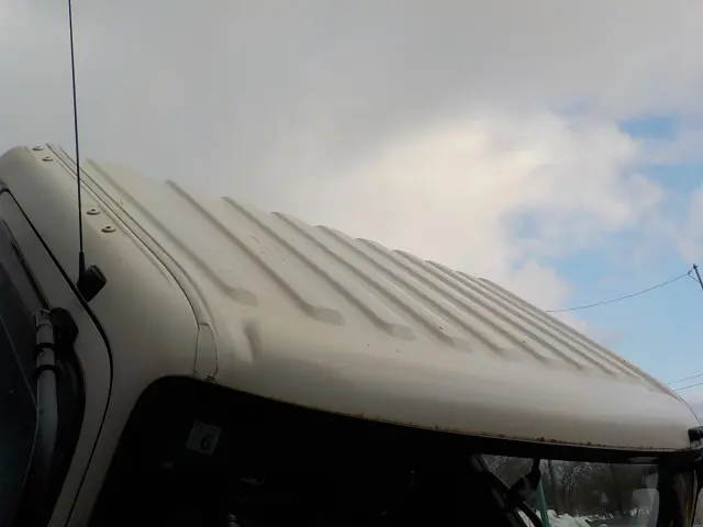 日野 レンジャー SDG-FC9JCAP(2WD)の写真30