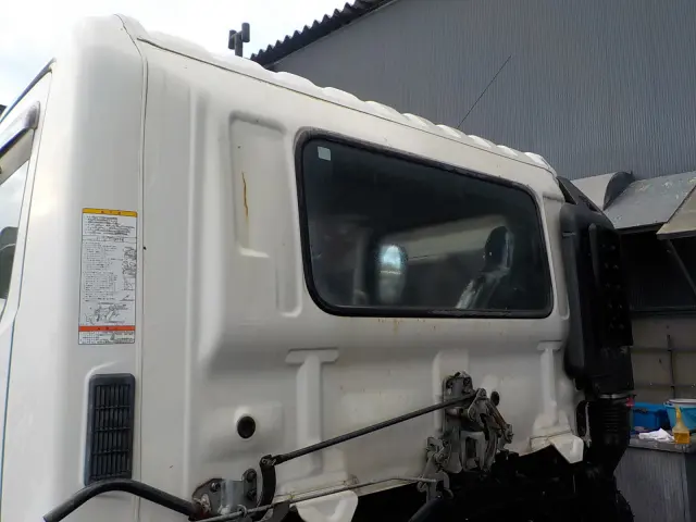 日野 レンジャー SDG-FC9JCAP(2WD)の写真31