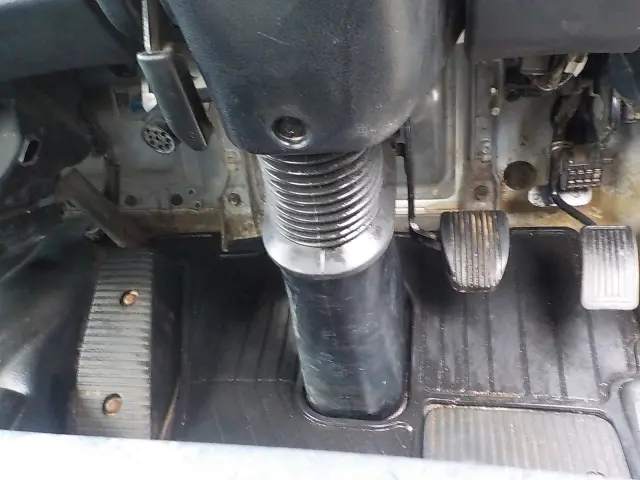 日野 レンジャー SDG-FC9JCAP(2WD)の写真34