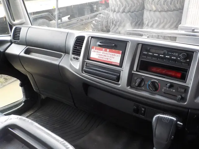 日野 レンジャー SDG-FC9JCAP(2WD)の写真36