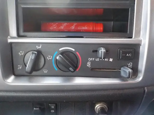 日野 レンジャー SDG-FC9JCAP(2WD)の写真40