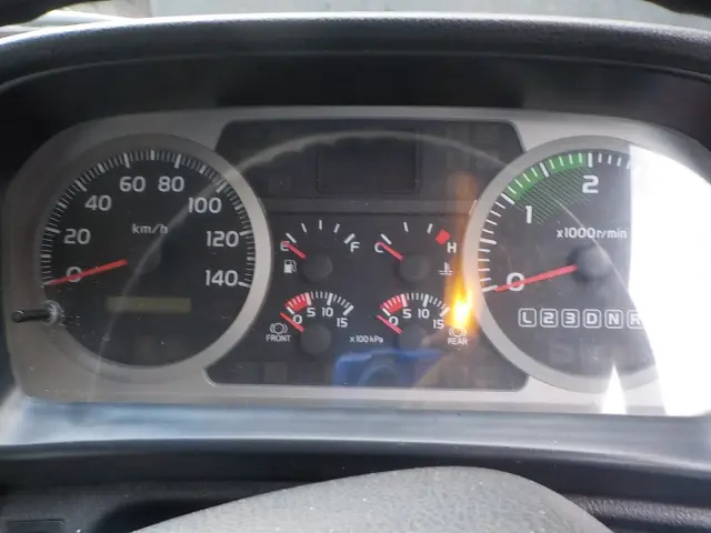 日野 レンジャー SDG-FC9JCAP(2WD)の写真45