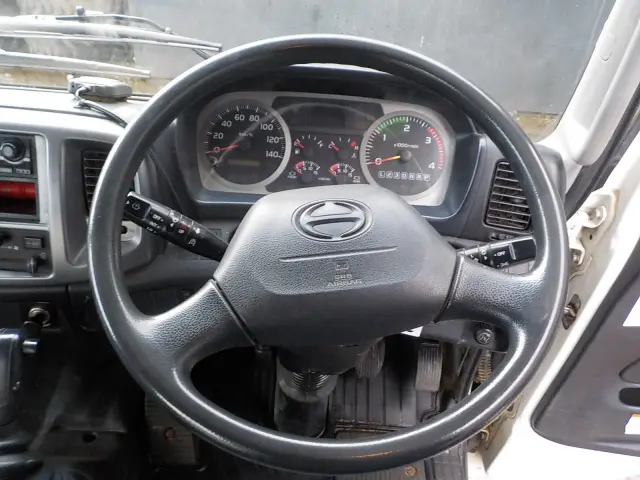 日野 レンジャー SDG-FC9JCAP(2WD)の写真46