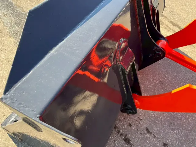 クボタ ホイールローダR420D 不明の写真17