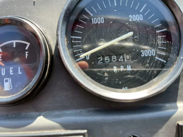 クボタ ホイールローダR420D 不明の写真29