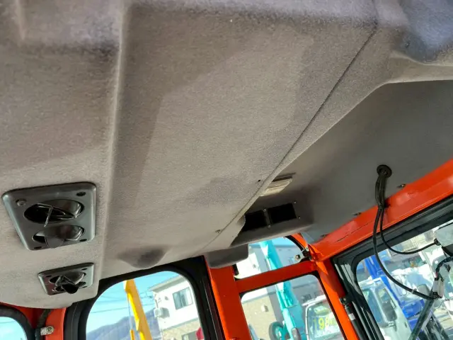 クボタ ホイールローダR420D 不明の写真34