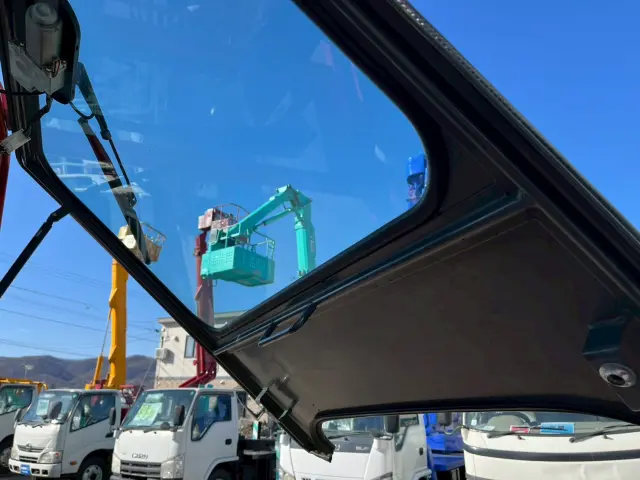 クボタ ホイールローダR420D 不明の写真37