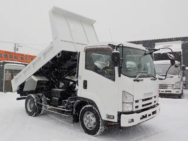 いすゞ フォワード TKG-FRR90S1の写真3