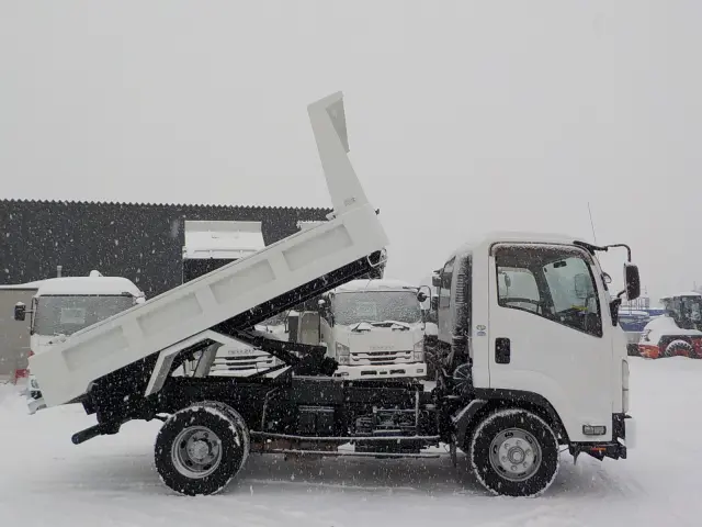 いすゞ フォワード TKG-FRR90S1の写真4