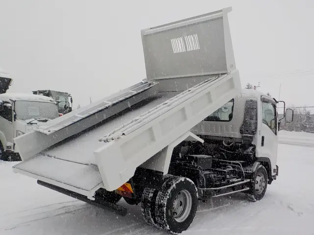 いすゞ フォワード TKG-FRR90S1の写真5