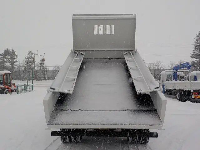 いすゞ フォワード TKG-FRR90S1の写真6