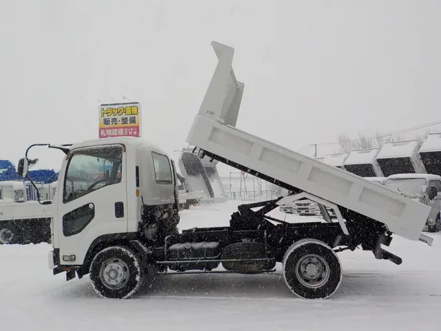 いすゞ フォワード TKG-FRR90S1の写真8