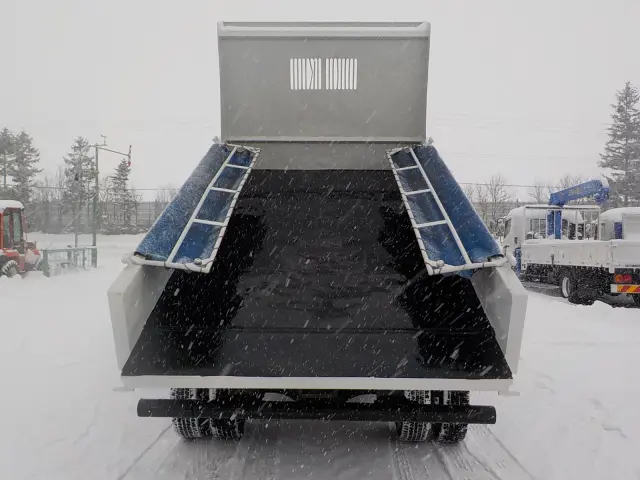 いすゞ フォワード TKG-FRR90S1の写真9