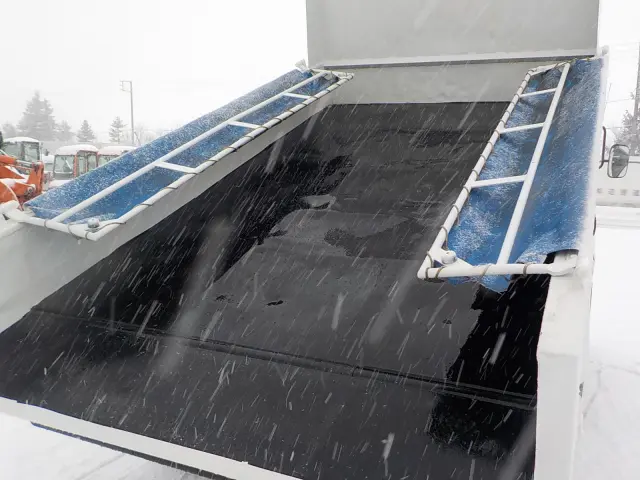 いすゞ フォワード TKG-FRR90S1の写真10